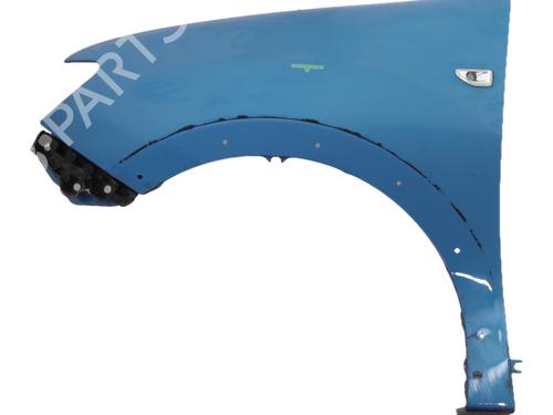 left-front-fenders-dacia-sandero-ii-2012-39160767 main image