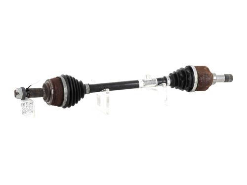 Left front driveshaft PEUGEOT PARTNER Box Body/MPV (K9) 1.5 BlueHDi 100 | BP28121917M38 