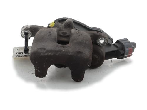 Venstre bremsekaliber bag RENAULT SCÉNIC III (JZ0/1_) 1.5 dCi (110 hp) 28332841