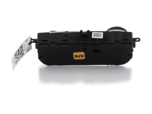 Climate control RENAULT CLIO IV Grandtour (KH_) 0.9 TCe 90 | BP29762319I5 