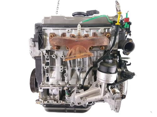 Engine CITROËN C2 (JM_) 1.1 | BP40441701M1 - Image 2
