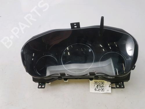 Instrument cluster HONDA HR-V (RU) 1.6 i-DTEC (RU8) (120 hp) 13673181