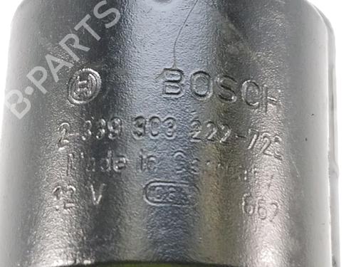 Starter VW POLO III CLASSIC (6V2)  | BP10640918M8 