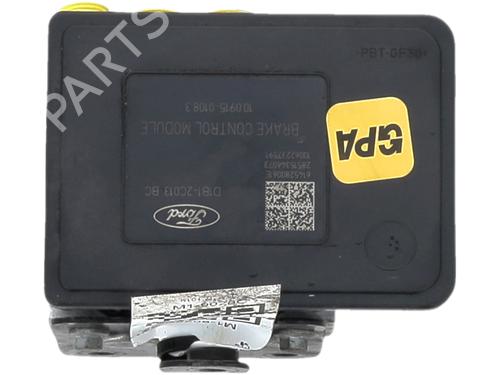 ABS pump FORD FIESTA VI (CB1, CCN) 1.0 EcoBoost | BP40057938M43 - Image 6