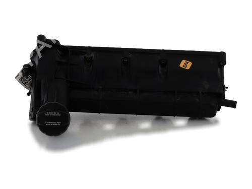 Valve cover MERCEDES-BENZ A-CLASS (W168) A 190 (168.032, 168.132) | BP30868833M124