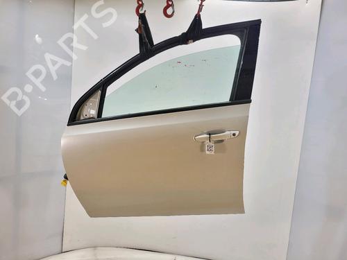 Used Left front door PEUGEOT 308 SW II (LC_, LJ_, LR_, LX_, L4_) 1.2 THP 110 (110 hp) 30166408