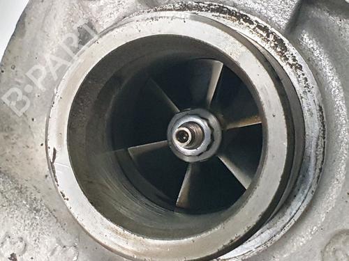Engine VW GOLF V Variant (1K5) 1.9 TDI | BP36831446M1 - Image 7