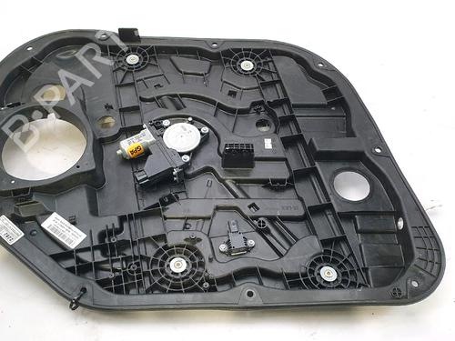 Used Front left window mechanism KIA CARENS IV 1.7 CRDi (136 hp) 30312359