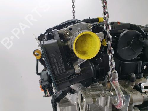 Engine PEUGEOT 208 I (CA_, CC_) 1.0 VTi | BP38031362M1 - Image 6