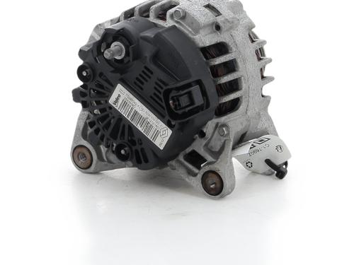 Alternator RENAULT MODUS / GRAND MODUS (F/JP0_) 1.2 (JP0C, JP0K, FP0C, FP0K, FP0P, JP0P, JP0T) | BP37166580M7 - Image 3