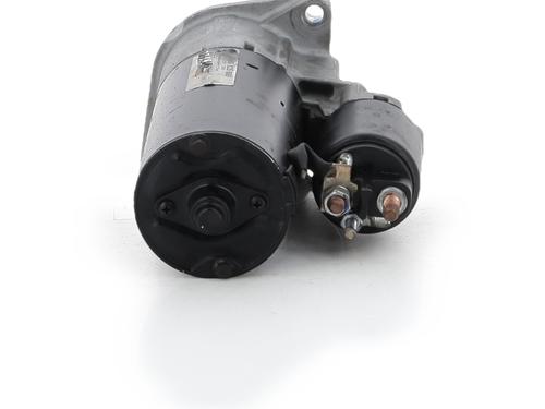 Starter OPEL ASTRA H GTC (A04) 1.9 CDTI (L08) | BP39224043M8 - Image 4