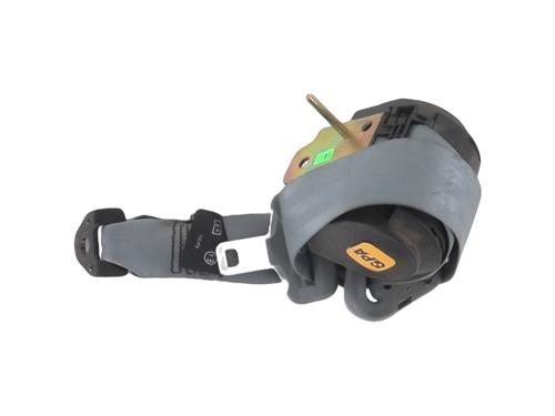 Venstre bak beltestrammer RENAULT TWINGO I (C06_) 1.2 (C066, C068) (58 hp) 29552702