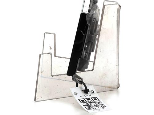 Display monitor PEUGEOT 2008 I (CU_) 1.6 VTi | BP29624034C48 