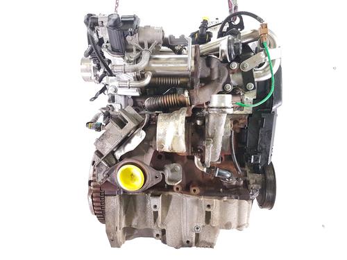 Engine RENAULT KANGOO BE BOP (KW0/1_) 1.5 dCi (KW0G) | BP38432244M1 - Image 4