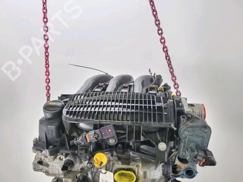 Engine DS DS 3 (SA_)  | BP28686851M1
