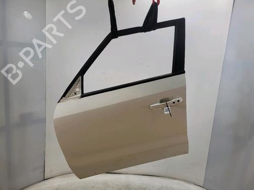 Dør venstre fortil KIA SOUL II (PS) EV Electric (36 hp) 32013645