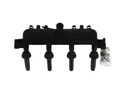 Used Ignition coil PEUGEOT 206 Hatchback (2A/C) 1.4 i (75 hp) 32039579