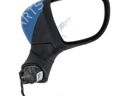 Used Right mirror RENAULT CLIO IV (BH_) 1.5 dCi 90 (90 hp) 27603415