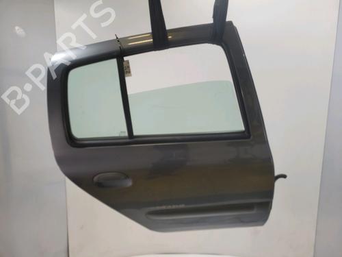 Used Right rear door Right rear door RENAULT CLIO II (BB_, CB_) 1.4 16V (B/CB0P, BB13) (98 hp) 40521254 40521254