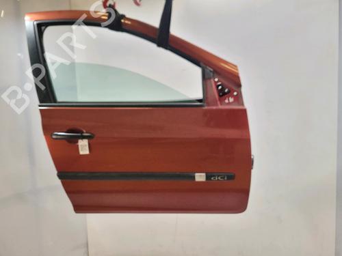 Used Right front door Right front door RENAULT CLIO III (BR0/1, CR0/1) 1.5 dCi (BR17, CR17) (86 hp) 33646273 33646273