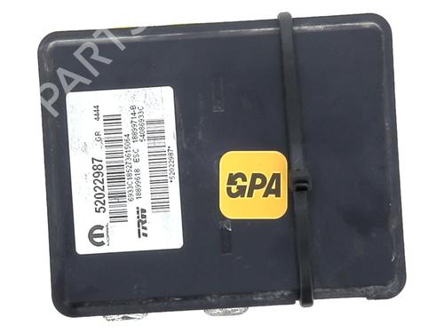ABS pump FIAT 500X (334_) 1.6 D Multijet (334AXA1B, 334AXA11) | BP31085694M43 