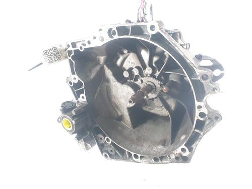 Gearbox PEUGEOT PARTNER MPV (5_, G_) 1.6 HDi 75 | BP30049105M3