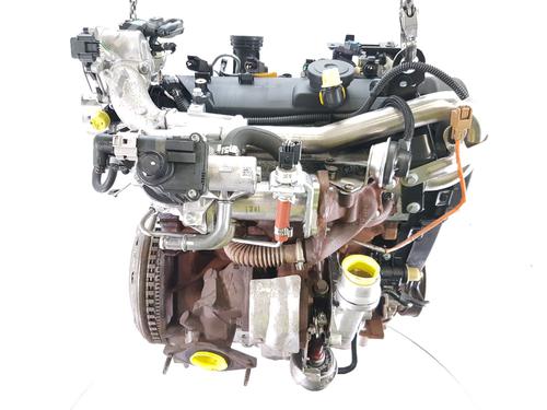 Engine DACIA DUSTER (HS_) 1.5 dCi | BP31349987M1 