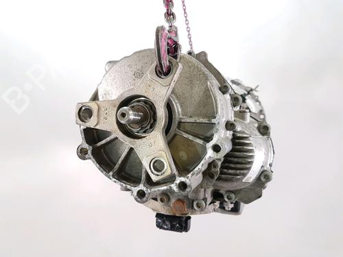 Gearbox MERCEDES-BENZ CLS (C218) CLS 350 CDI / d 4-matic (218.393) | BP36776473M3 - Image 4