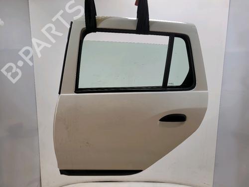 Dør venstre bagtil DACIA LOGAN MCV II 1.5 dCi (90 hp) 31867145