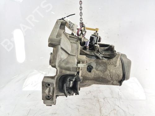 Used Gearbox Gearbox 39461613 39461613