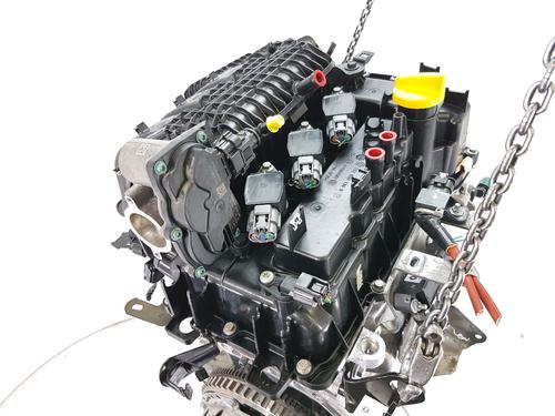 Engine DACIA SANDERO III 1.0 SCe 65 | BP33646039M1 - Image 6