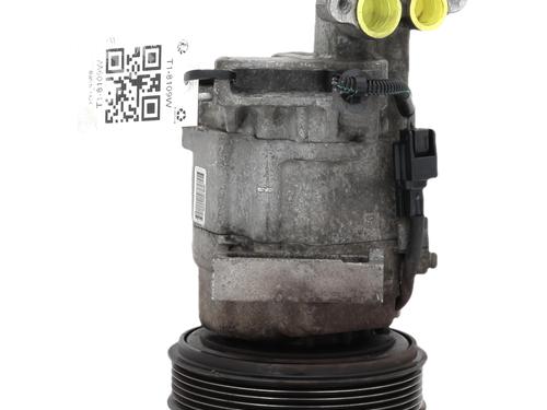 AC compressor DACIA SANDERO II 1.5 dCi | BP38586341M34 - Image 5