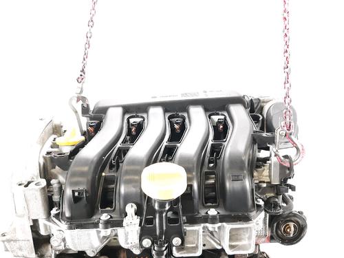 Engine RENAULT CLIO III (BR0/1, CR0/1) 1.6 16V (BR05, BR0B, BR0Y, BR15, BR1J, BR1M, BR1Y, CR0B,... | BP31304167M1 