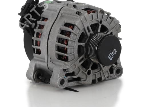 Alternator CITROËN C5 III (RD_) 3.0 HDi 240 (RDX8CA) | BP27096145M7 