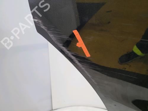 Right rear door OPEL CROSSLAND X / CROSSLAND (P17, P2QO) 1.2 (75) | BP29296748C5 