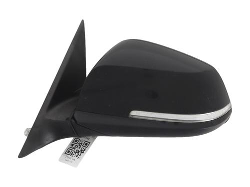 Left mirror BMW 3 Touring (F31) 318 d | BP31607343C26