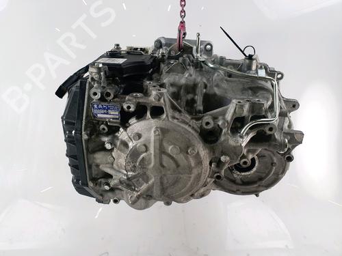 Gearbox PEUGEOT 5008 II (MC_, MJ_, MR_, M4_) 1.5 BlueHDi 130 (MCYHZJ, MCYHZR, MCYHZX) | BP29111374M3 