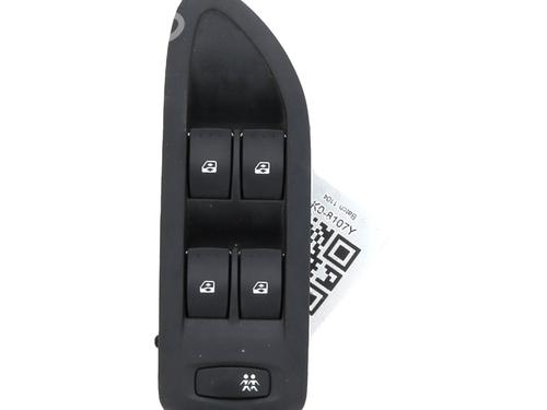 Used Left front window switch RENAULT LAGUNA II (BG0/1_) 2.2 dCi (BG0F) (150 hp) 30925129