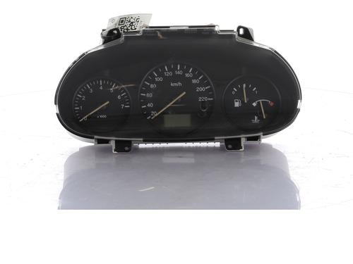 Instrument cluster FORD FIESTA III (GFJ) | BP17735977C47