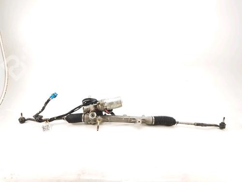 Used Steering rack Steering rack PEUGEOT 1007 (KM_) 1.4 (75 hp) 11094000 11094000