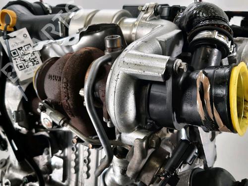 Engine FORD FIESTA VI (CB1, CCN) 1.4 TDCi | BP32693683M1  - Image 6