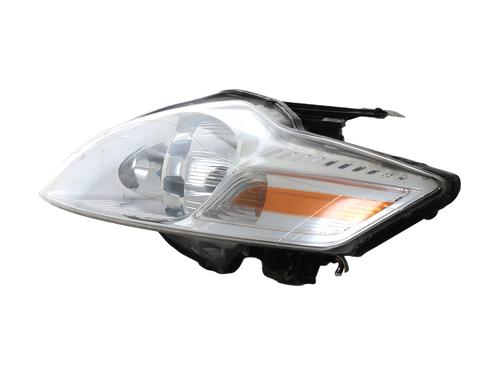 Used Left headlight FORD MONDEO IV Turnier (BA7) 2.0 SCTi (203 hp) 29623733
