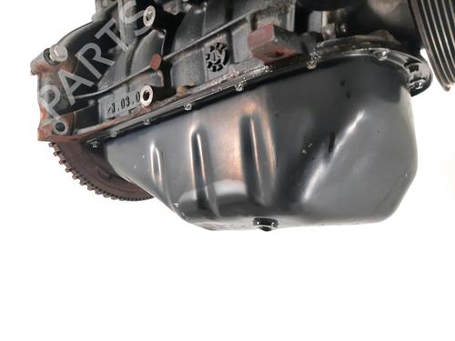Engine RENAULT CLIO III (BR0/1, CR0/1) 1.2 16V (BR02, BR0J, BR11, CR02, CR0J, CR11) | BP38044437M1 - Image 8