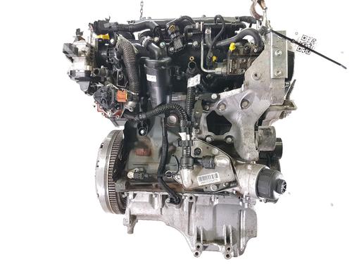 Engine SUZUKI SX4 (EY, GY) 2.0 DDiS 4x4 (RW420D) | BP40212314M1 - Image 4