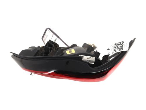 Used Right taillight CITROËN C1 II (PA_, PS_) 1.0 VTi 72 (72 hp) 31693737