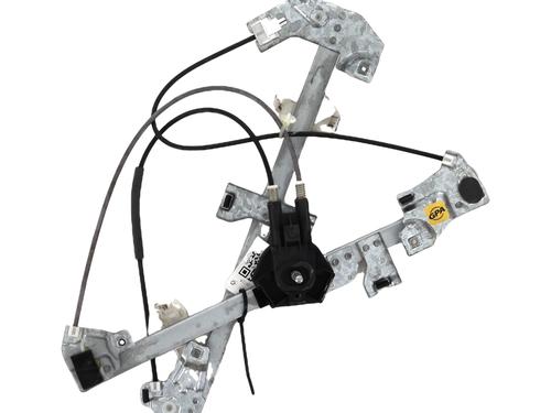 Rudehejsemekanisme venstre bagtil CITROËN BERLINGO / BERLINGO FIRST MPV (MF_, GJK_, GFK_) [1996-2025]  27912145