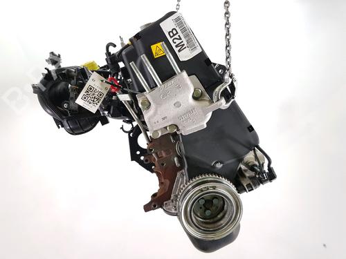 Used Engine FORD KA (RU8) 1.2 (69 hp) 30524289