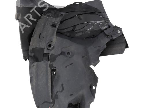 Used Wheel arch Wheel arch RENAULT CLIO IV (BH_) 1.5 dCi 90 (90 hp) 34051710 34051710