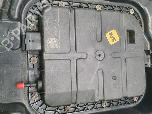 Used AdBlue tank PEUGEOT 2008 I (CU_) 1.6 BlueHDi 100 (100 hp) 29930824