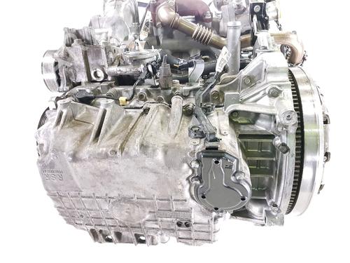 Engine HONDA CIVIC VIII Hatchback (FN, FK) 2.2 CTDi (FK3) | BP31963416M1 